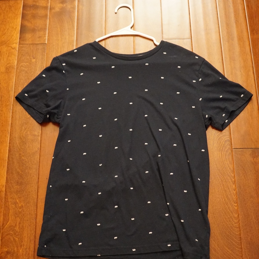 Bear Tee